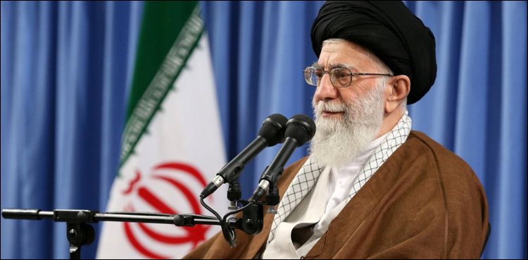 Iran rejects ceasefire negotiations while under Israeli attack, official says