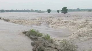 PUNAJB TO RECEIVE ANOTHER SPELL OF MONSOON