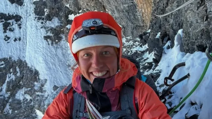Tragedy Strikes as German Climber Dies in Rockfall During Expedition on Pakistan’s Iconic Laila Peak