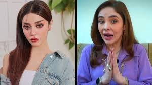 Juggan Kazim Breaks Silence, Defends Alizeh Shah Against Harsh Public Criticism