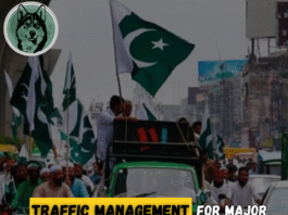 Traffic management plan issued for major cities as the nation prepares to celebrate 78th Independence Day