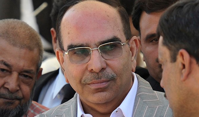 Crackdown on Corruption: NAB to Sell Off Malik Riaz’s Properties
