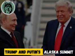 Trump and Putin’s Alaska summit delivers warm optics but no breakthrough on Ukraine.