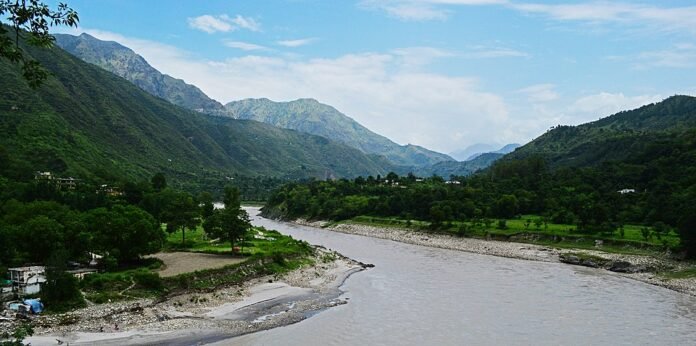 Flood Alert Issued for Sutlej River as India May Release Water in Coming Days