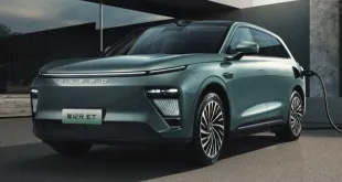 Nishat Group and Chery Join Forces to Drive Pakistan Into the Electric Future