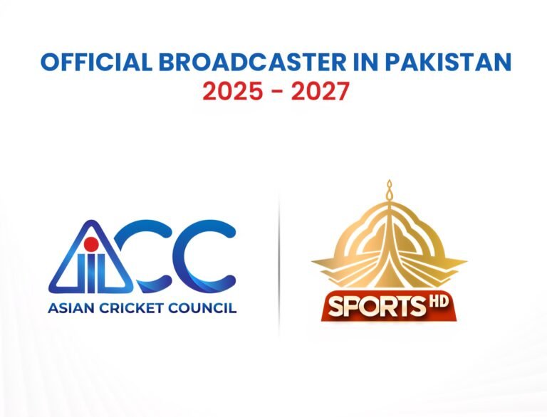 PTV Secures Asia Cup 2025 Broadcast Rights After Lengthy Standoff, Ensures Nationwide Coverage