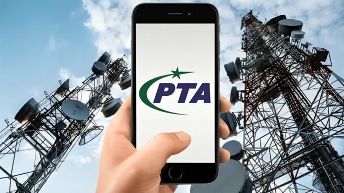 PTA Halts ISP Operations Over Unpaid License Fees