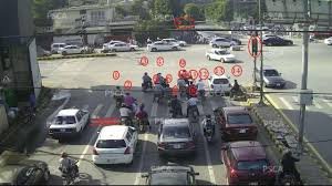 Over 112,000 Traffic Challans Issued in Lahore Amid Strict Enforcement Drive