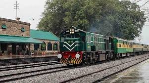 Pakistan Railways Launches Nationwide Overhaul with Multi-Billion Rupee Investment in Tracks and Trains