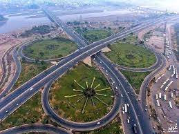 Lahore Ring Road Closed for Eight Hours Today for Urgent Maintenance