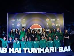 Pepsi and PCB Team Up to Empower Young Girls Through Cricket