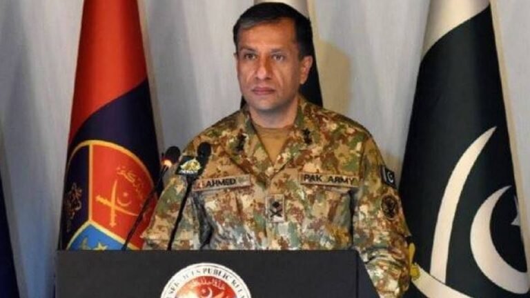 Pakistan Army Rejects COAS Presidency Rumours, Pledges Swift Retaliation Against India