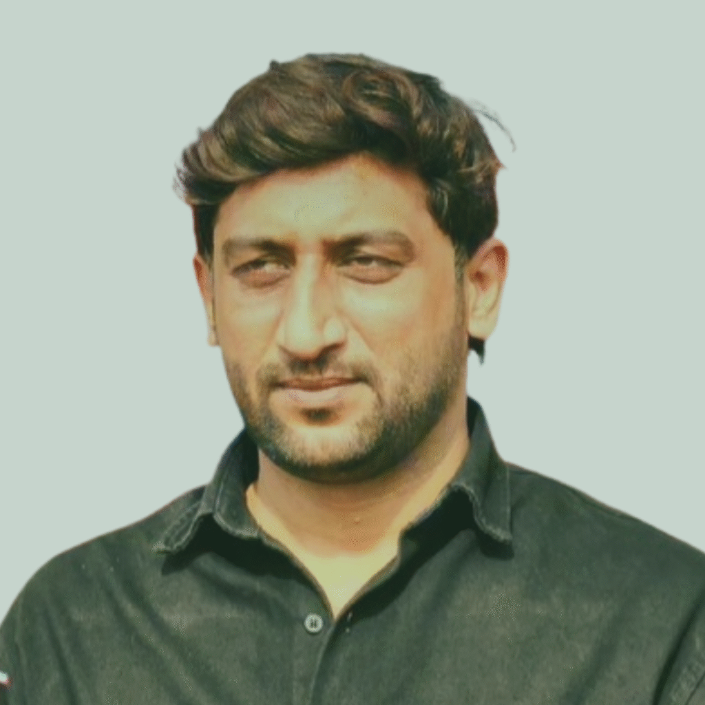 Arthur Powell: The Hidden Architect of the Afghan Jihad