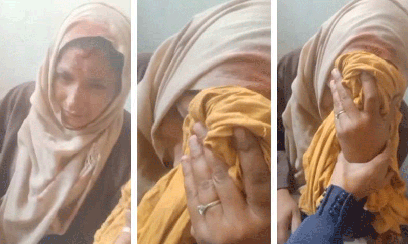 polioworkerattack Wolf Times