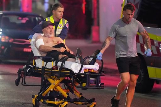 AustraliaBondiBeachShooting56513 Wolf Times