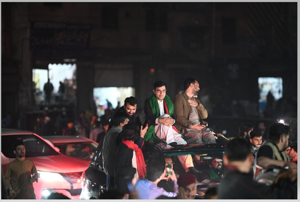 Screenshot 54 Wolf Times