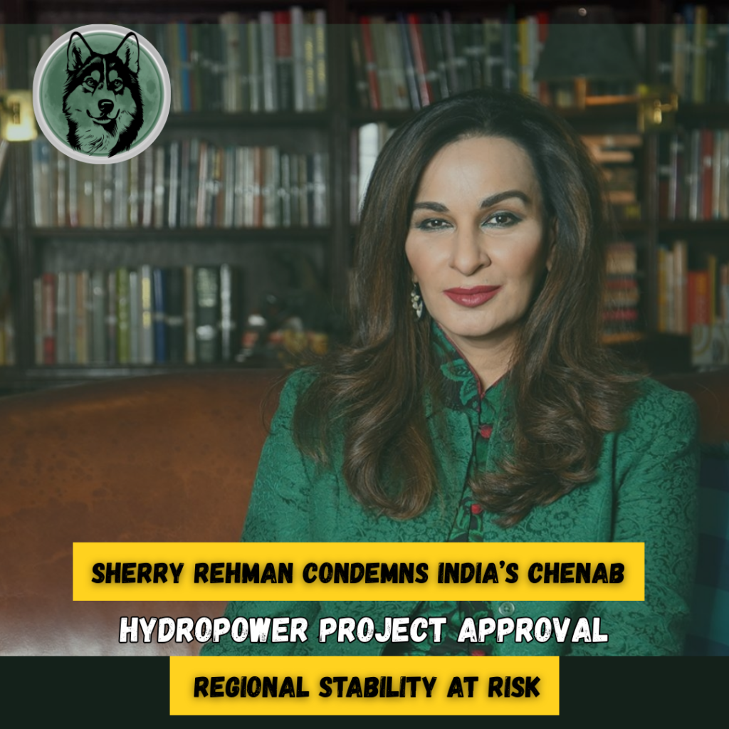 Weaponization of water would heighten friction in a relationship long defined by distrust and antagonism