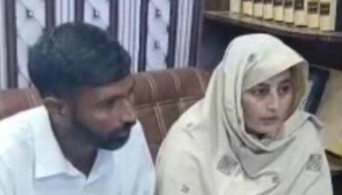 Alleged Conversion of Sikh Woman Name Change and Marriage Complicate Case