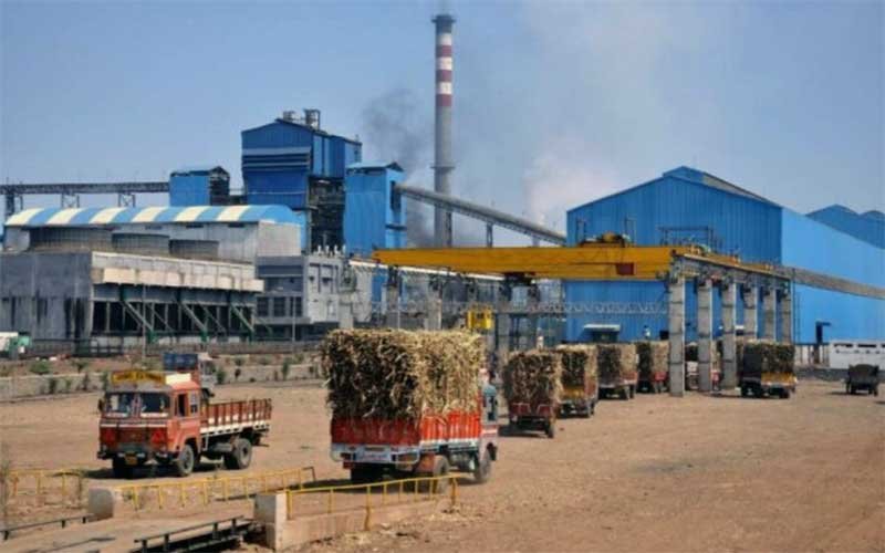 2Sugar Mills sealed over tax evasion