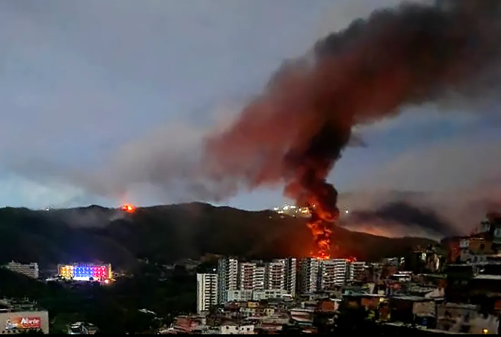 US Raid Captures Maduro Sparks Global Condemnation and Legal Storm