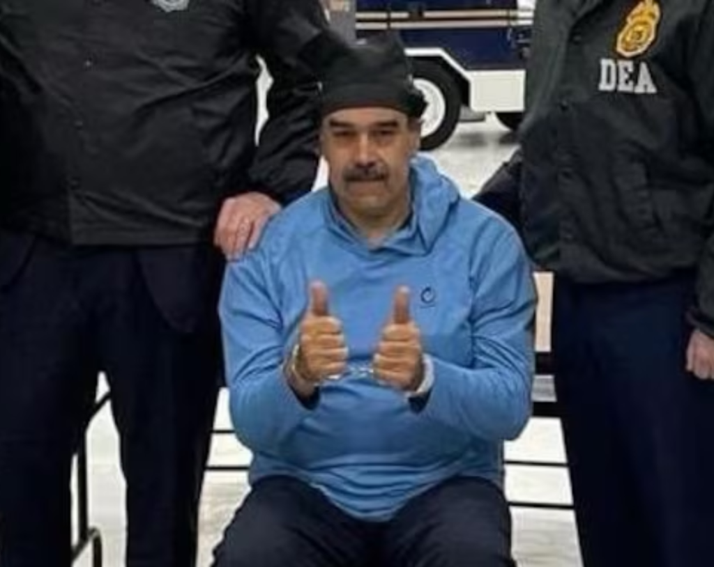 US Raid Captures Maduro Sparks Global Condemnation and Legal Storm