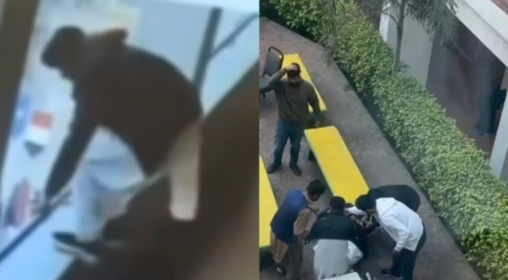 Awais Sultan Suicide