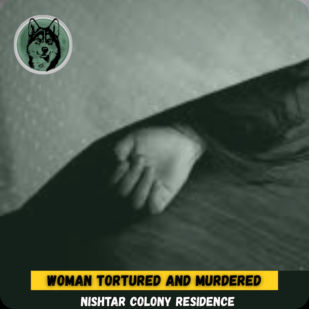 Woman’s Body Found Showing Signs of Severe Torture