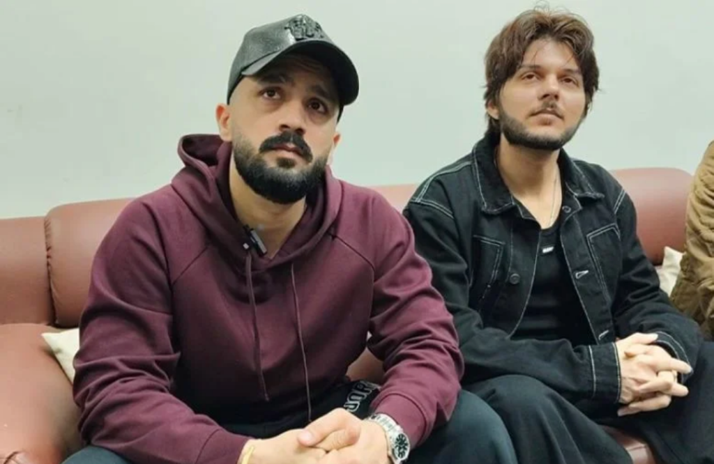 Major Relief for Rajab Butt Nadeem Naniwala﻿