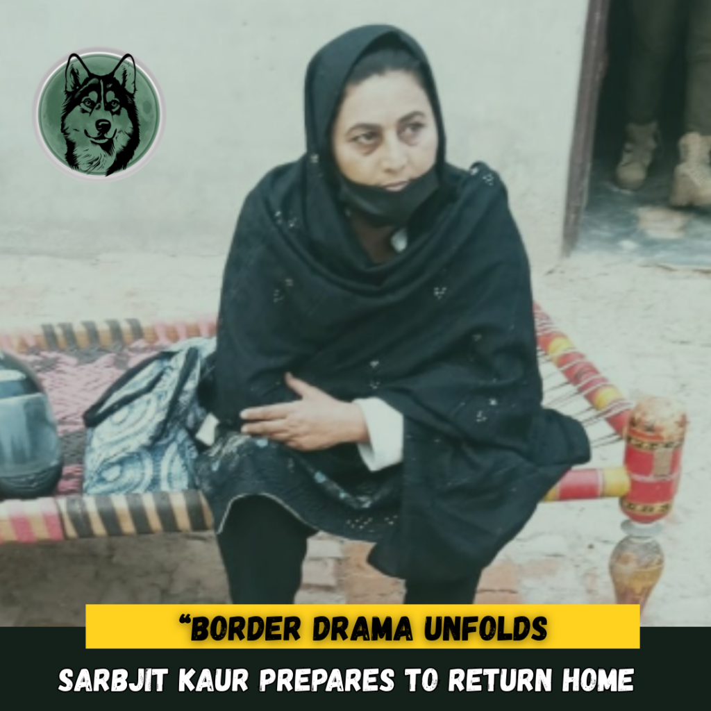 Indian Woman Set for Deportation Following Conversion and Marriage in Pakistan