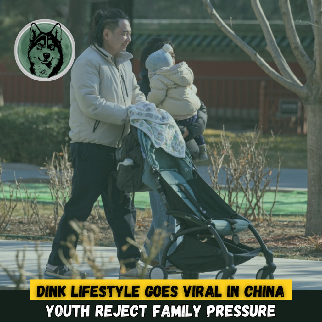 Birth-Rate Hike Falls Flat in China