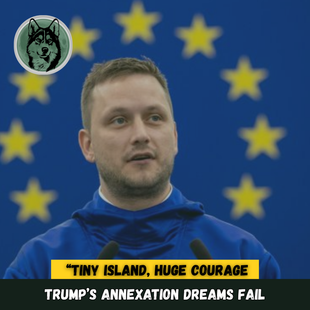 Trump’s annexation push fails in Greenland