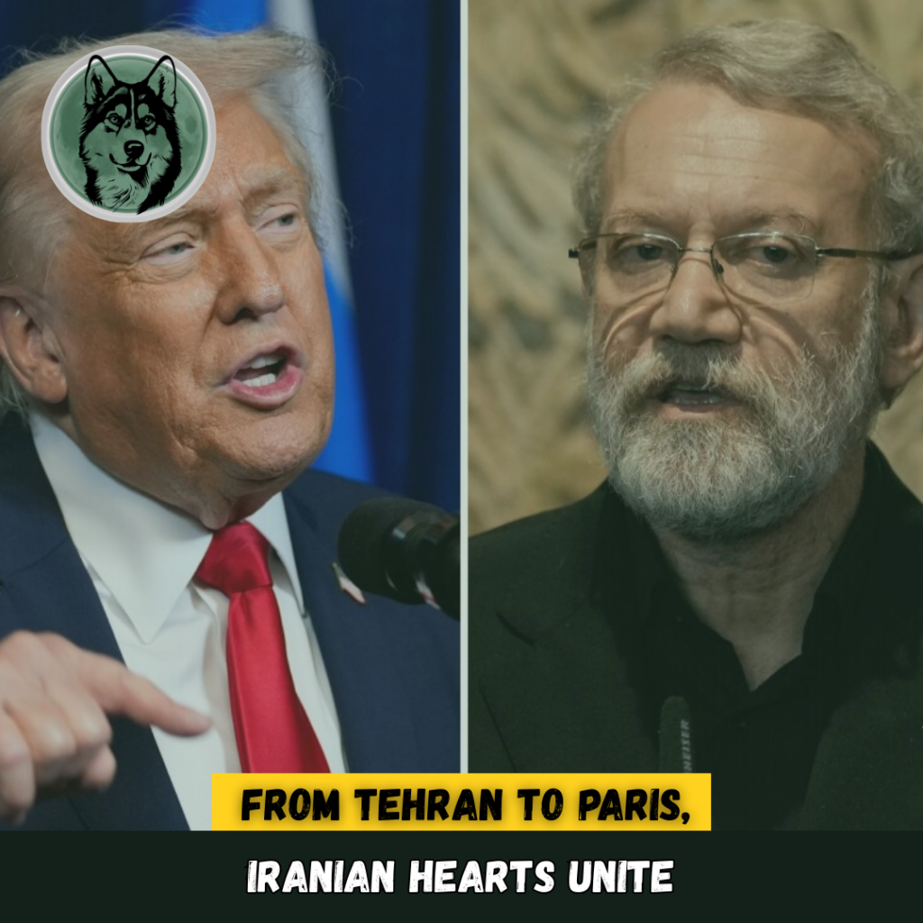 US threats fail to intimidate Iran