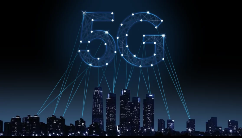 55G Spectrum Auction Plan for Pakistan